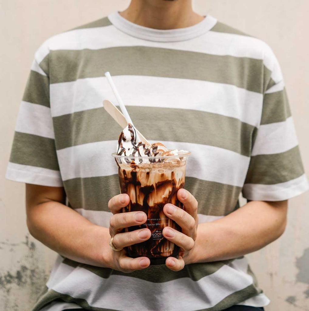 Hapi Organic Cafe & Maara | Clean Kai Eatery
