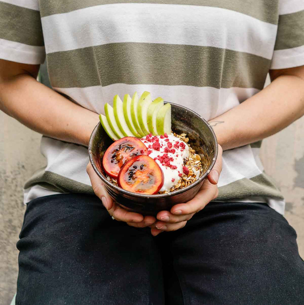 Hapi Organic Cafe & Maara | Clean Kai Eatery