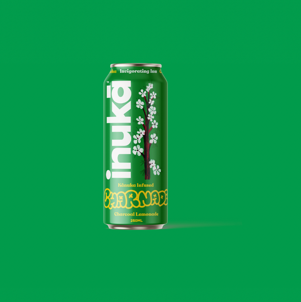 Inukā Charnade (Case of 24x250ml cans)