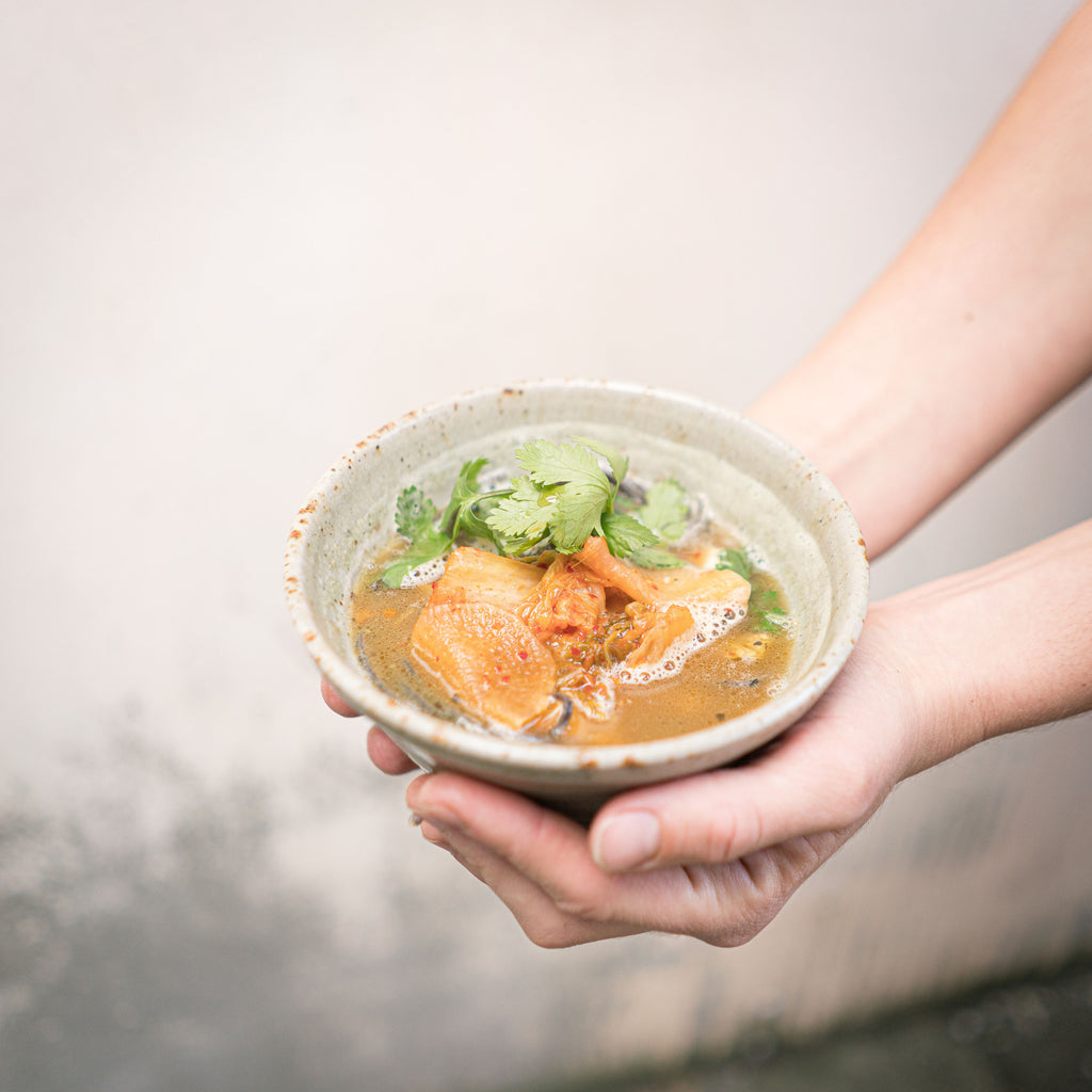 Hapi Organic Cafe & Maara | Clean Kai Eatery