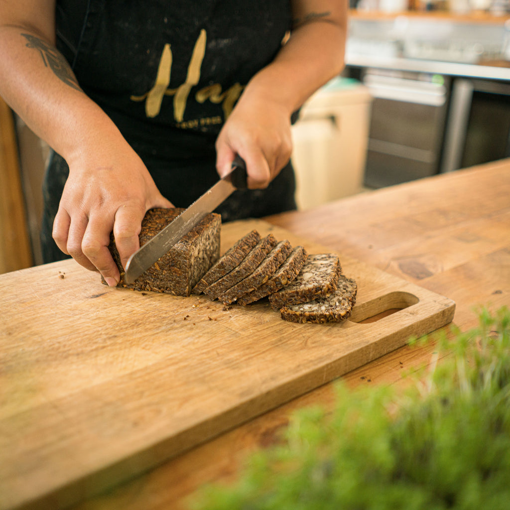 Hapi Organic Cafe & Maara | Clean Kai Eatery