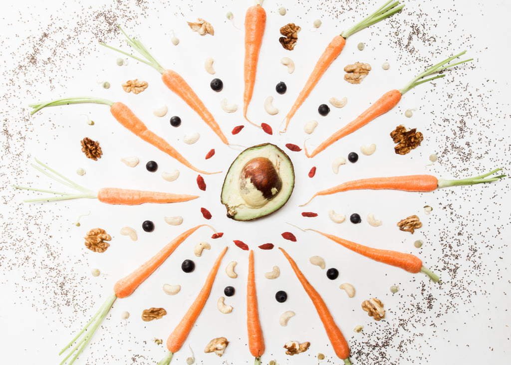 Hapi Organic Cafe & Maara | Clean Kai Eatery