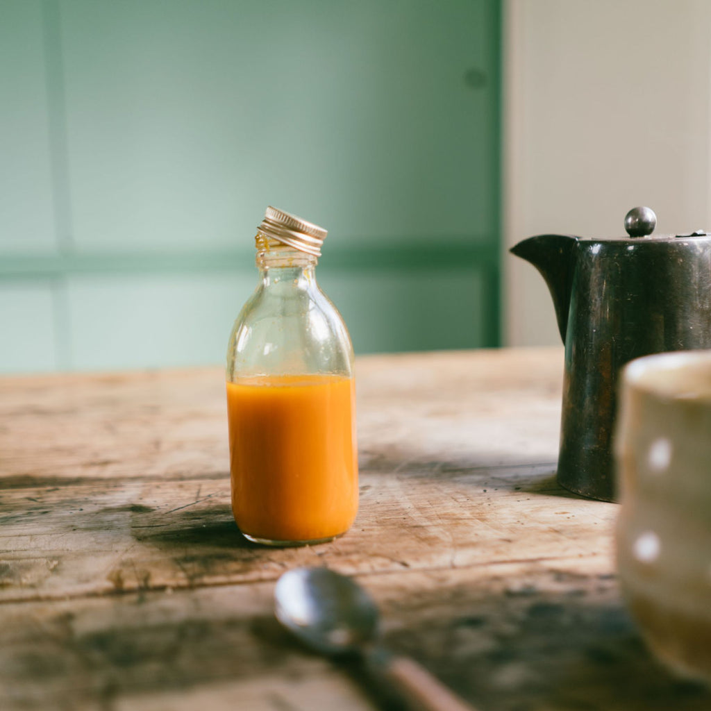 Hapi Organic Cafe & Maara | Clean Kai Eatery