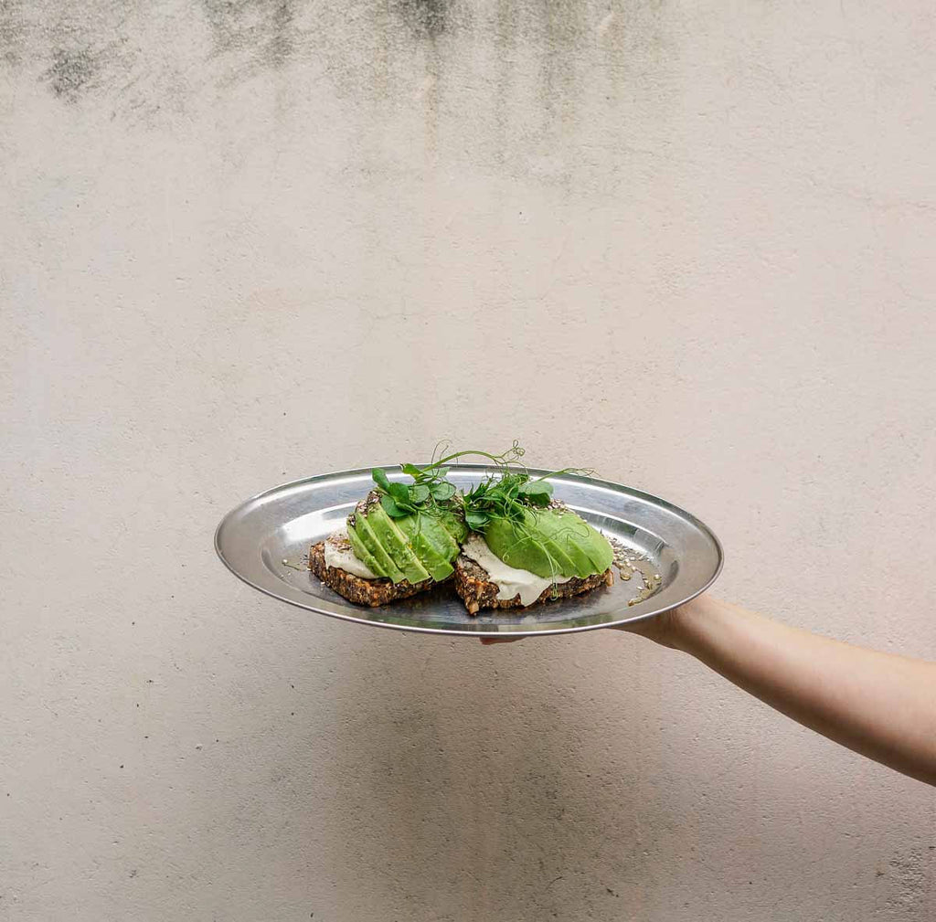 Hapi Organic Cafe & Maara | Clean Kai Eatery