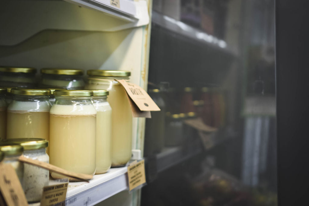 Hapi Organic Cafe & Maara | Clean Kai Eatery