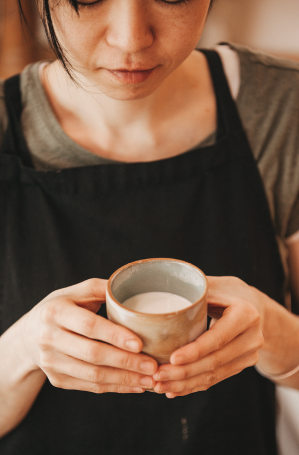Hapi Organic Cafe & Maara | Clean Kai Eatery