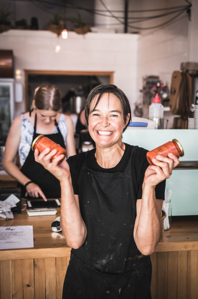 Hapi Organic Cafe & Maara | Clean Kai Eatery