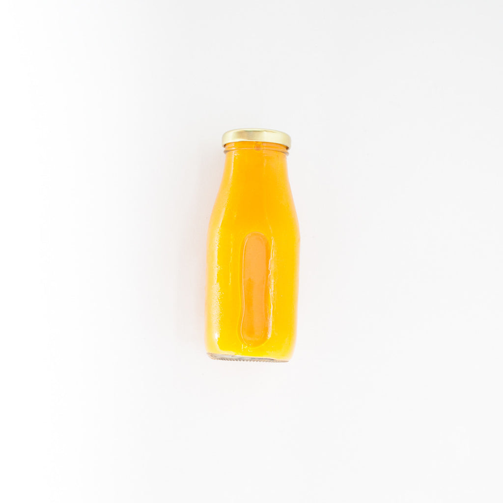 Cleanse Cold Pressed Juice